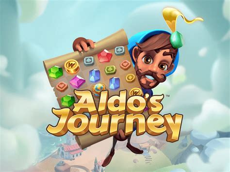 Aldo S Journey NetBet